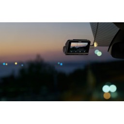 بدقة 4Kطقم كاميرا داش كام A810 بتقنية HDR + RC12 70Mai 70Mai A810 HDR Dash Cam+RC12 Set 4K