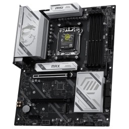 لوحة MSI MAG X870E GAMING MAX WIFI AM5 MSI MAG X870E GAMING MAX WIFI AM5