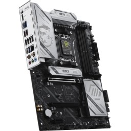 لوحة MSI MAG X870E GAMING MAX WIFI AM5 MSI MAG X870E GAMING MAX WIFI AM5