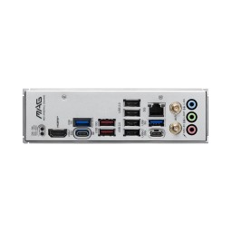 لوحة MSI MAG X870E GAMING MAX WIFI AM5 MSI MAG X870E GAMING MAX WIFI AM5