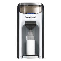 ماكينة تحضير حليب الأطفال بيبي بريزا فورميلا برو أدفانسد Baby Brezza Formula Pro Advanced