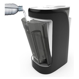 ماكينة تحضير حليب الأطفال بيبي بريزا فورميلا برو أدفانسد Baby Brezza Formula Pro Advanced