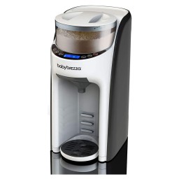ماكينة تحضير حليب الأطفال بيبي بريزا فورميلا برو أدفانسد Baby Brezza Formula Pro Advanced