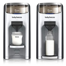 ماكينة تحضير حليب الأطفال بيبي بريزا فورميلا برو أدفانسد Baby Brezza Formula Pro Advanced
