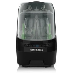 غسالة زجاجات وتعقيم وتجفيف بيبي بريزا برو Baby Brezza Bottle Washer Pro