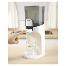 سخان ماء لزجاجات الرضاعة Baby Brezza Instant Warmer Baby Brezza Instant Warmer for Baby Bottles