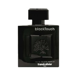 عطر بلاك تاتش للرجال 100ml Black Touch EDT100ml