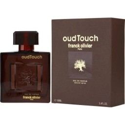 عطر عود تاتش للرجال Men's Oud Touch EDP