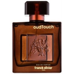 عطر عود تاتش للرجال Men's Oud Touch EDP