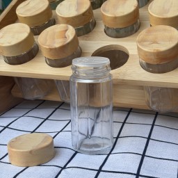 سيت توابل مع ستاند Spice set