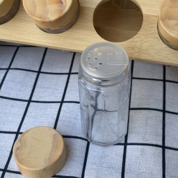 سيت توابل مع ستاند Spice set