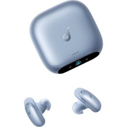 سماعة أنكر ساوند كور ليبرتي 5 برو Anker Soundcore Liberty 5 Pro