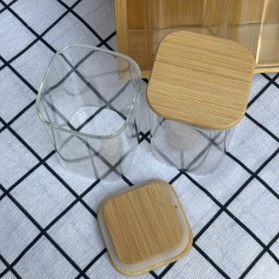 سيت توابل مع ستاند Spice set