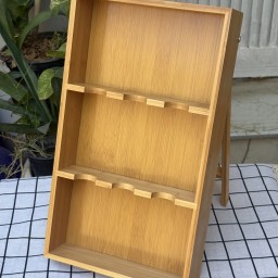 سيت توابل مع ستاند Spice set