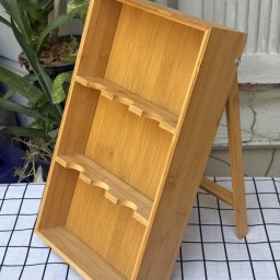 سيت توابل مع ستاند Spice set