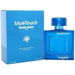 عطر بلو تاتش للرجال 100 مل Blue Touch Eau De Toilette ...