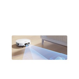 مكنسة وممسحة شاومي روبوت فاكيوم 6 الذكية Xiaomi Robot Vacuum 6