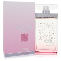عطر ان بينك بور 75مل In Pink Pour Femme EDP