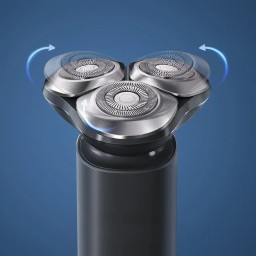 ماكينة الحلاقة الكهربائية شياومي S101 GL Xiaomi Electric Shaver S101 GL