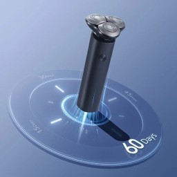 ماكينة الحلاقة الكهربائية شياومي S101 GL Xiaomi Electric Shaver S101 GL