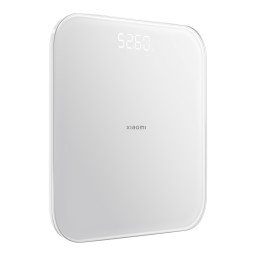 الميزان الذكي شياومي S200 (أبيض) Xiaomi Smart Scale S200 (White)