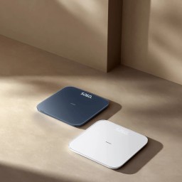 الميزان الذكي شياومي S200 (أبيض) Xiaomi Smart Scale S200 (White)