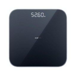 الميزان الذكي شياومي S200 (رمادي داكن) Xiaomi Smart Scale S200 (Dark Grey)