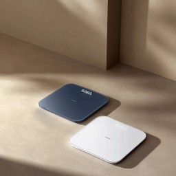الميزان الذكي شياومي S200 (رمادي داكن) Xiaomi Smart Scale S200 (Dark Grey)