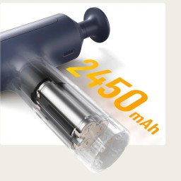 مسدس المساج الكهربائي شياومي 2 Xiaomi Massage Gun 2