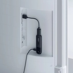 جهاز بث شياومي تي في ستيك 4K (الجيل الثاني) OB6-EU Xiaomi TV Stick 4K (2nd Gen) OB6-EU