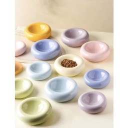 وعاء خزفي Ceramic Bowl