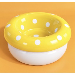 وعاء خزفي Ceramic Bowl
