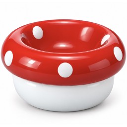 وعاء خزفي Ceramic Bowl