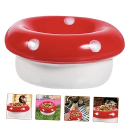 وعاء خزفي Ceramic Bowl