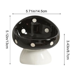 وعاء خزفي Ceramic Bowl