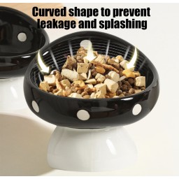 وعاء خزفي Ceramic Bowl