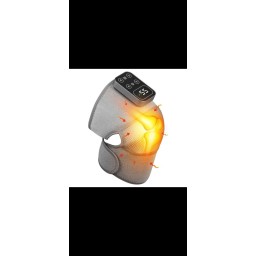 جهاز تدليك الركبة Dlueidea DL-8901 الحراري Dlueidea DL-8901 Heated Knee Massager