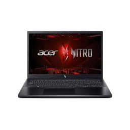 لابتوب Acer Nitro V15 i9-13900H /RTX 5050 Acer Nitro V15 i9-13900H/RTX 5050 gaming laptop