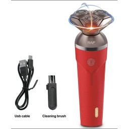 ماكينة حلاقة الشعر Hair Shaver