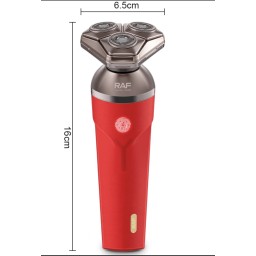 ماكينة حلاقة الشعر Hair Shaver