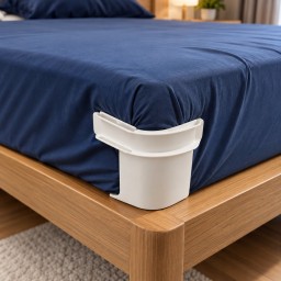 مثبت غطاء السرير Bed Sheet Holder