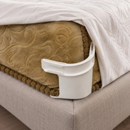 مثبت غطاء السرير Bed Sheet Holder