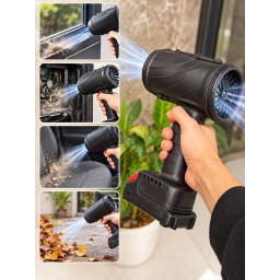 منفاخ هوائي لاسلكي M1 M1 Cordless Air Blower