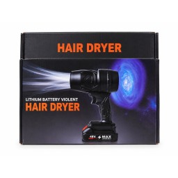 منفاخ هوائي لاسلكي M1 M1 Cordless Air Blower
