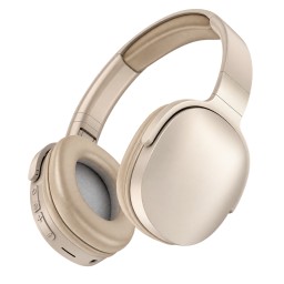 سماعة MZ C-6713 اللاسلكية MZ C-6713 Wireless Headset