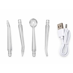جهاز تنظيف الأسنان بالماء Water Flosser