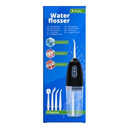 جهاز تنظيف الأسنان بالماء Water Flosser