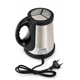 محضّرة الطعام BOMANN – موديل BOM-7703 BOMANN Food Processor – BOM-7703