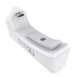بطارية إضافية قابلة للشحن ليد تحكم بلايستيشن 5 مع شاشة LED من آيبيغا iPega PG-P5042 Rechargeable Battery Pack with LED Display for PS5 Controller (2000mAh)