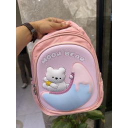 حقيبة مدرسة للصفوف الابتدائية Kids' School Backpack